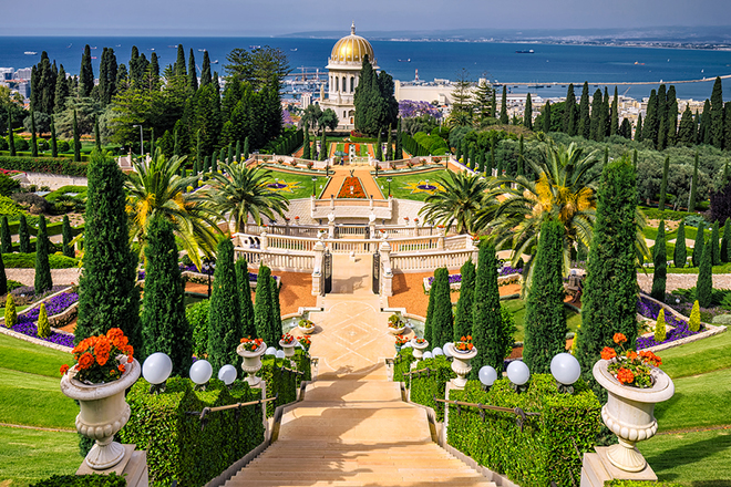 La Méditerranée et Israël en croisière au départ de Rome à bord du Celebrity Apex