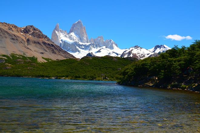 Croisière en Amérique du Sud! Du Chili (Patagonie) à Buenos Aires (Argentine) À bord de l’Infinity de Celebrity Cruises - Récit 00