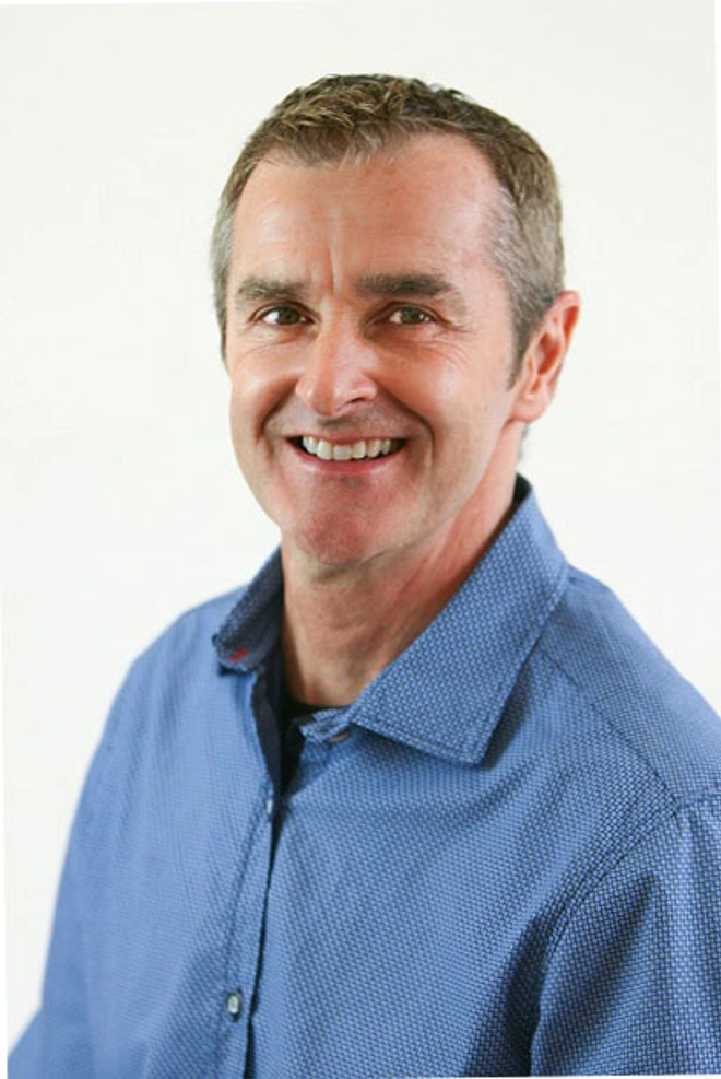 Martin Benoît