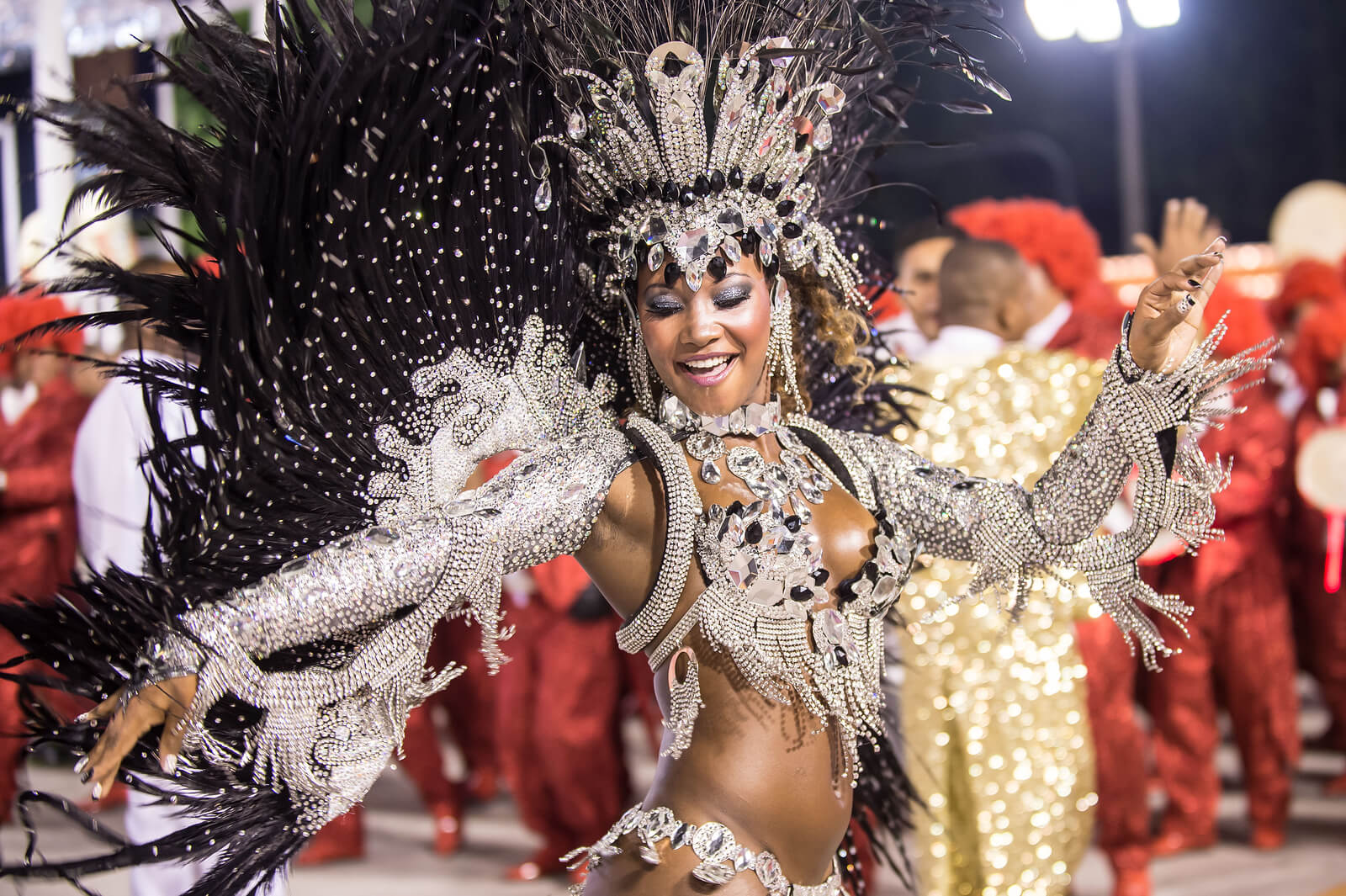 Le Carnaval de Rio 2013 - YouTube