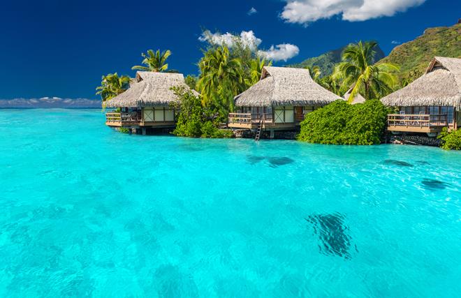 ile de moorea