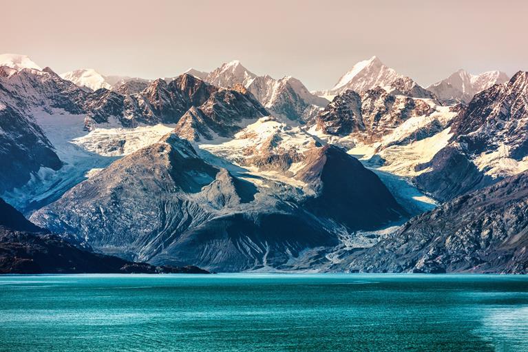 L'Alaska en croisière au départ de Vancouver à bord du Celebrity Eclipse