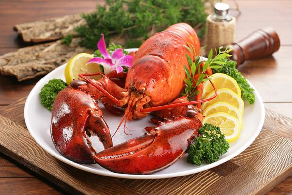 Vivre les îles-de-la-madeleine à la saison du homard 2023 | Voyage