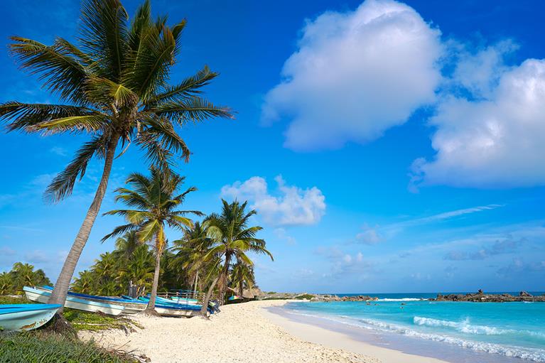 Croisière dans les Caraïbes de l’Ouest à bord du Celebrity Apex Récit 00