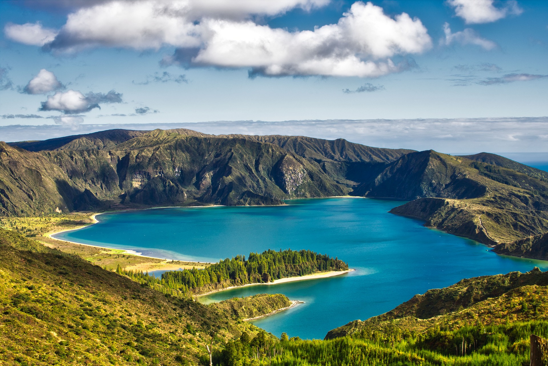Les Açores
