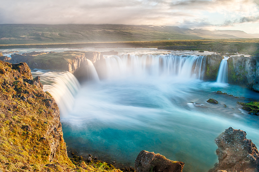 L’Islande et le Royaume-Uni (Angleterre, Irlande et Irlande du Nord) en croisière au départ d'Amsterdam