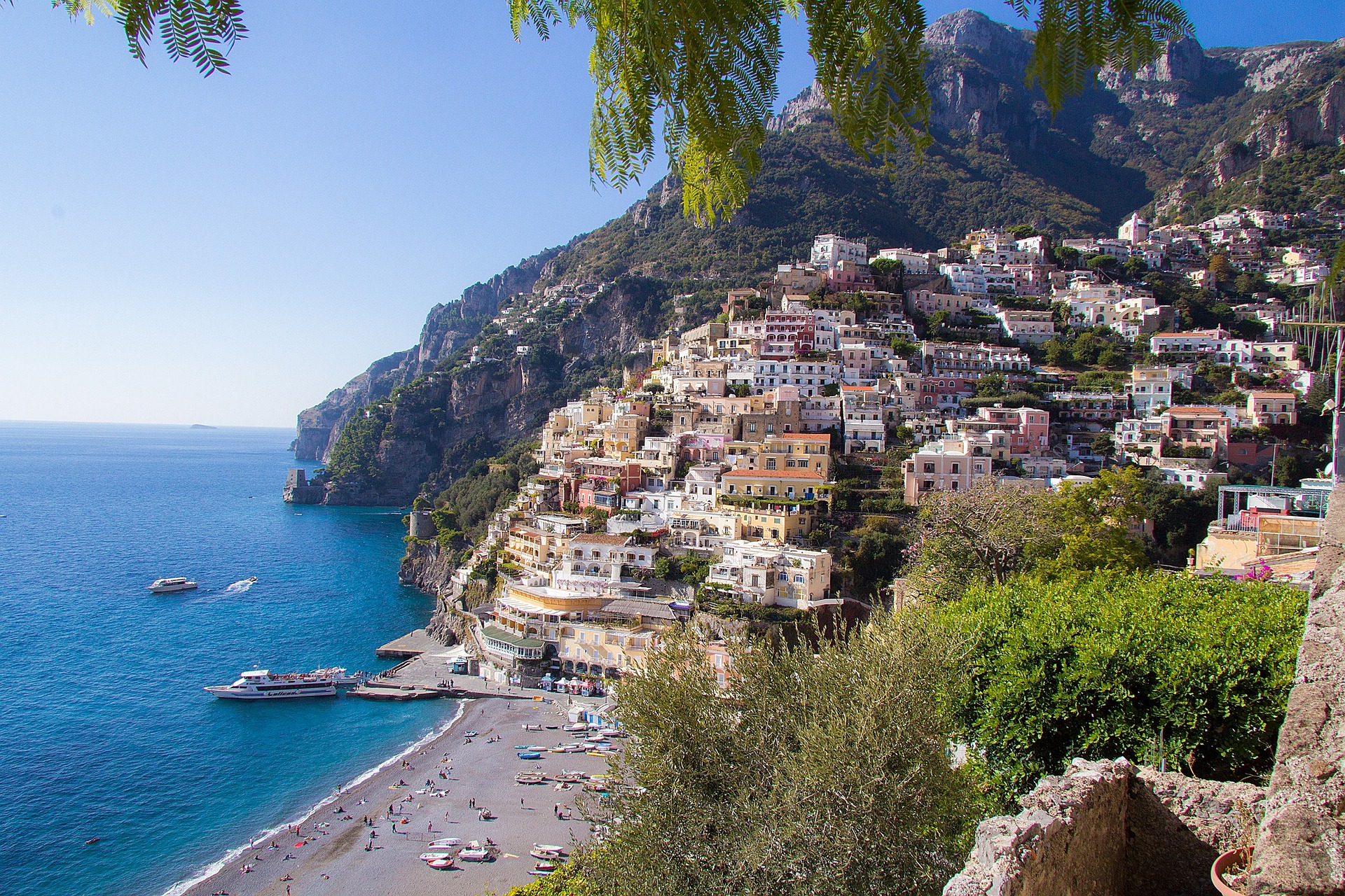 ITALIE DU SUD Rome, La Sicile, La Calabre, Les Pouilles et les beautés de la Côte Amalfitaine