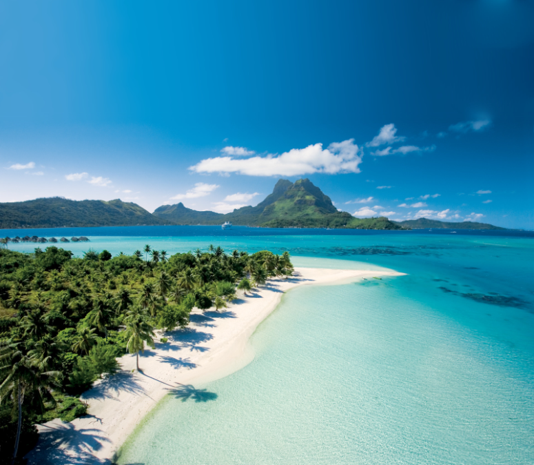 Croisière en Polynésie française : Les îles de la Société, les Tuamotu & les Marquises Croisière de 14 nuits à bord du Paul Gauguin (Ponant)