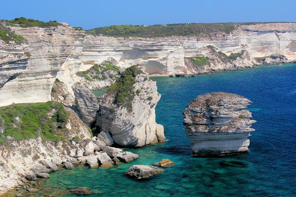 Côte d’Azur en circuit détente au Club Med d’Opio & la Corse en croisière