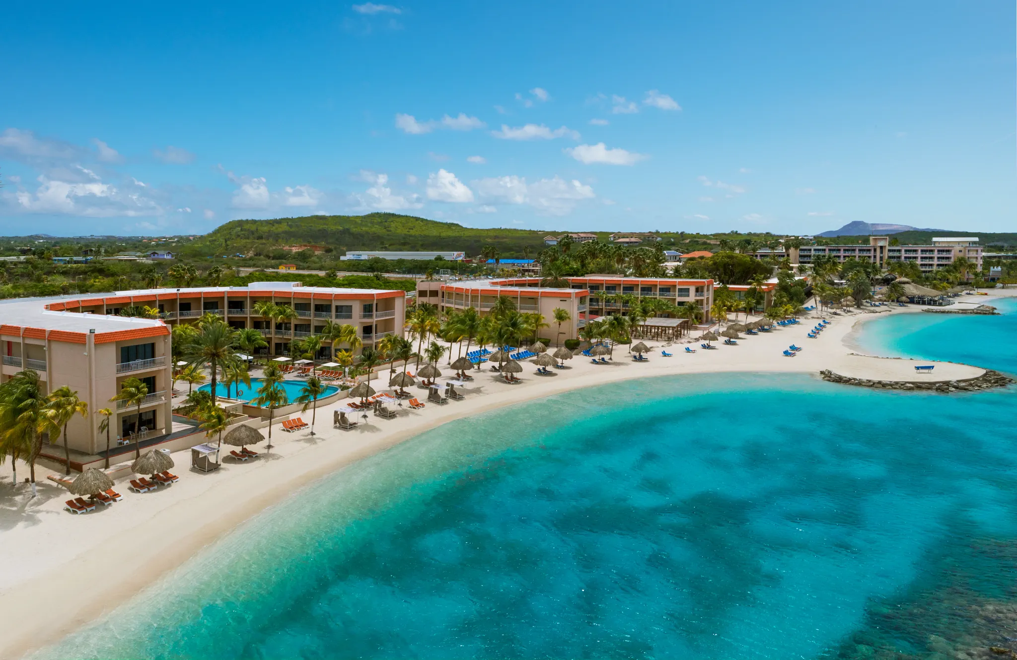 Sunscape Curaçao Resort Spa & Casino 4*