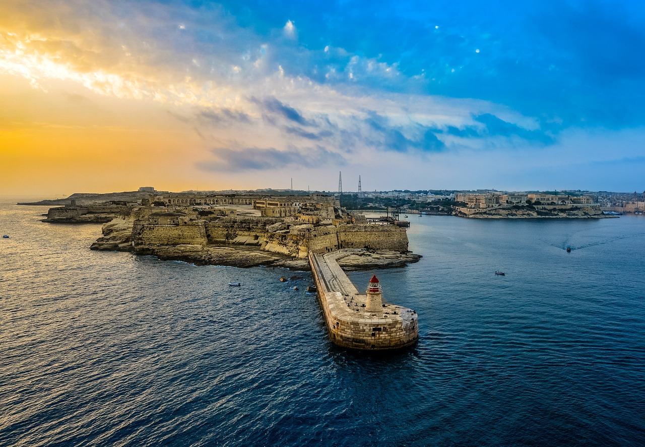 L'île de Malte en long séjour « Détente et découvertes »