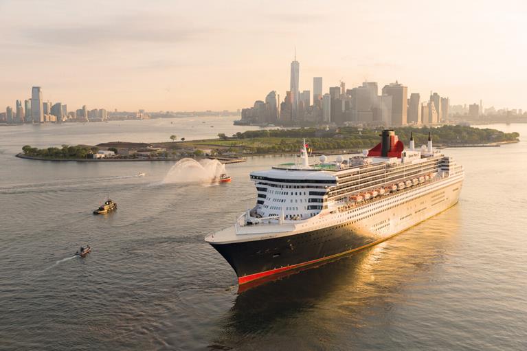 Campagne anglaise (Pays de Galle, Cornouaille, Devon & Dorset) et transatlantique sur le mythique Queen Mary 2 vers New York- recit 00