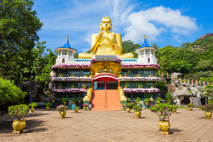 Sri Lanka «La Perle de l'Océan Indien» - Circuit découverte et détente