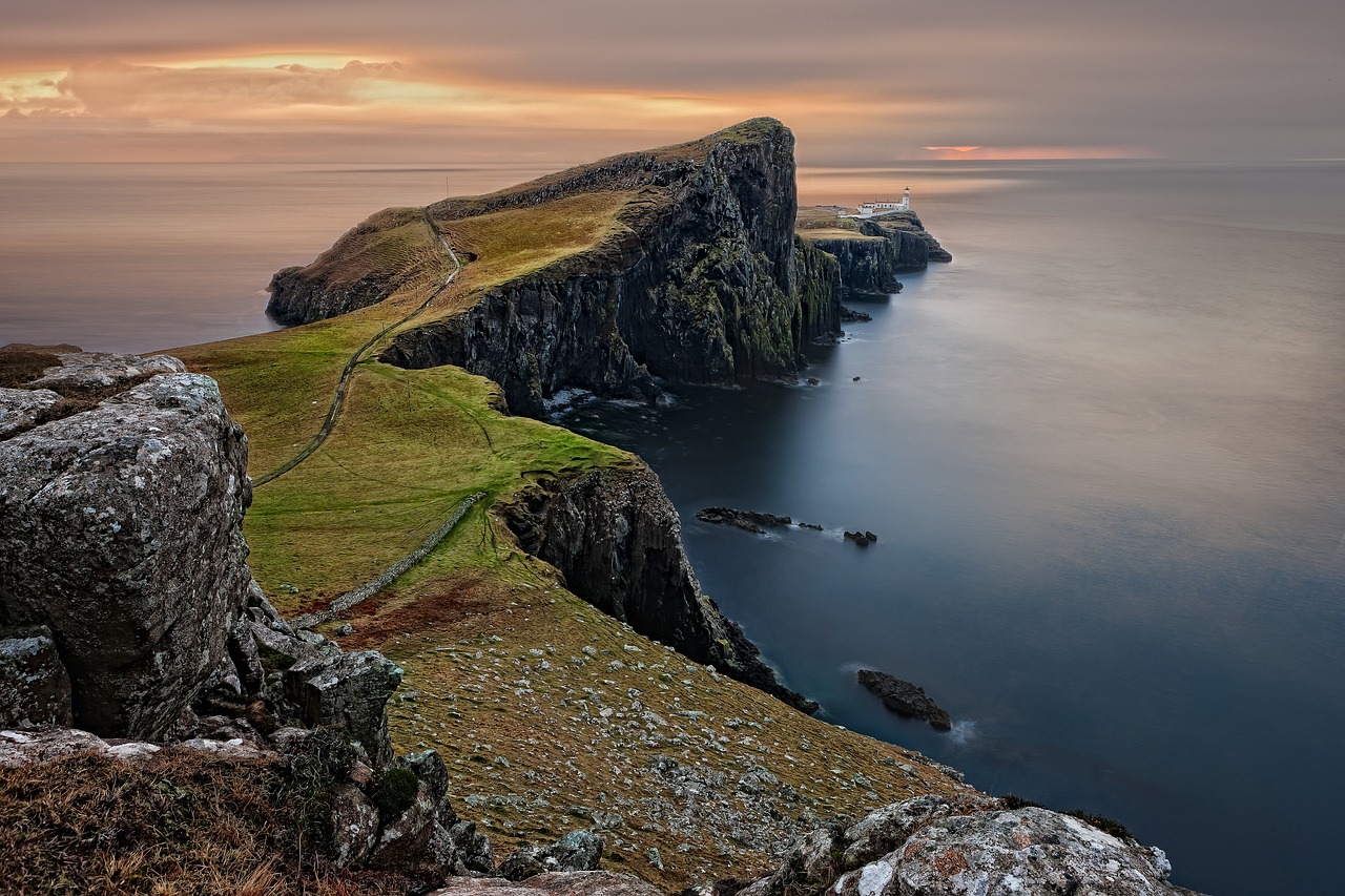 Écosse & Irlande authentiques