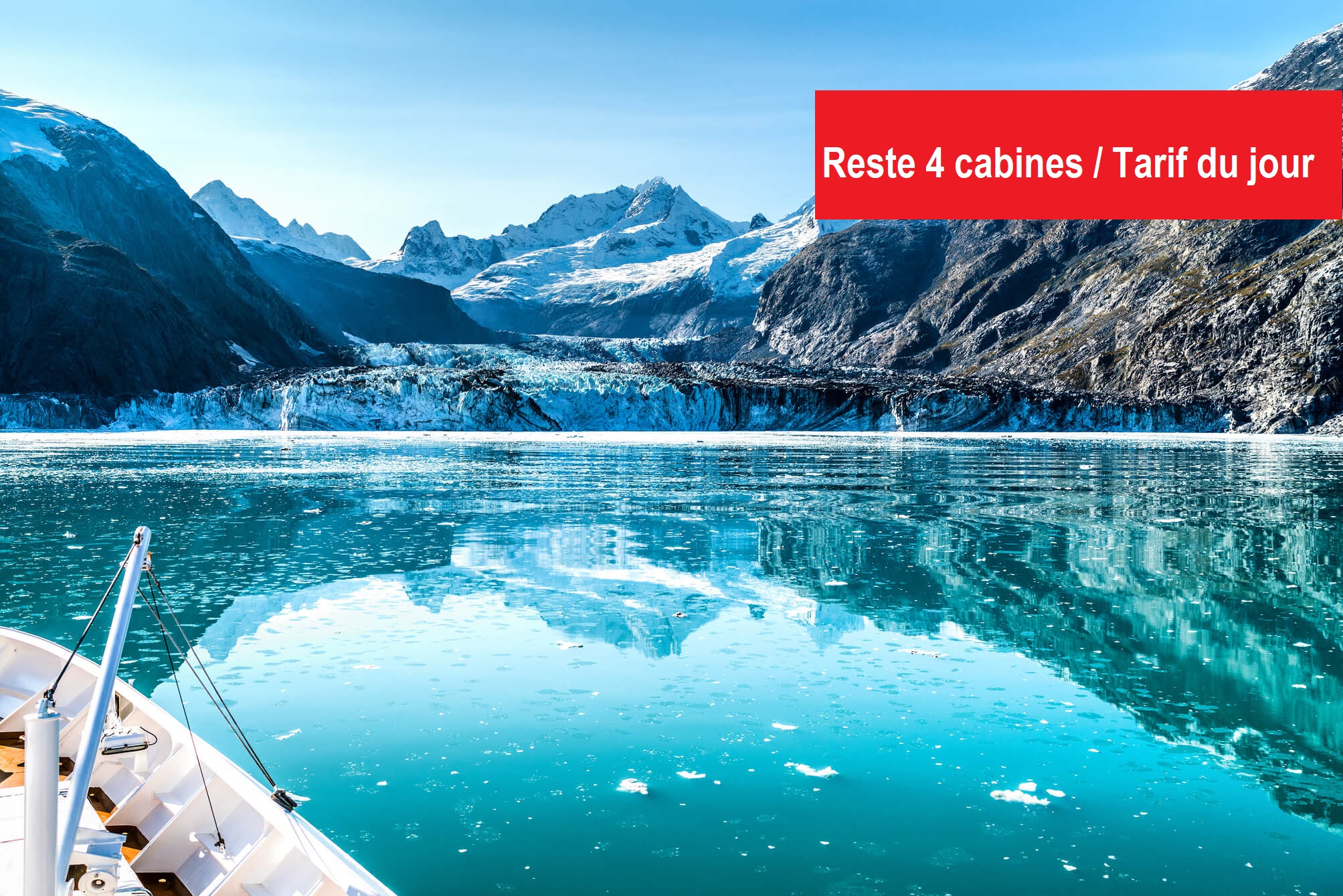 Alaska en circuit et croisière «La route des glaciers et parc Denali» Autobus, train & croisière de Whittier à Vancouver  À bord du Coral de Princess Cruises