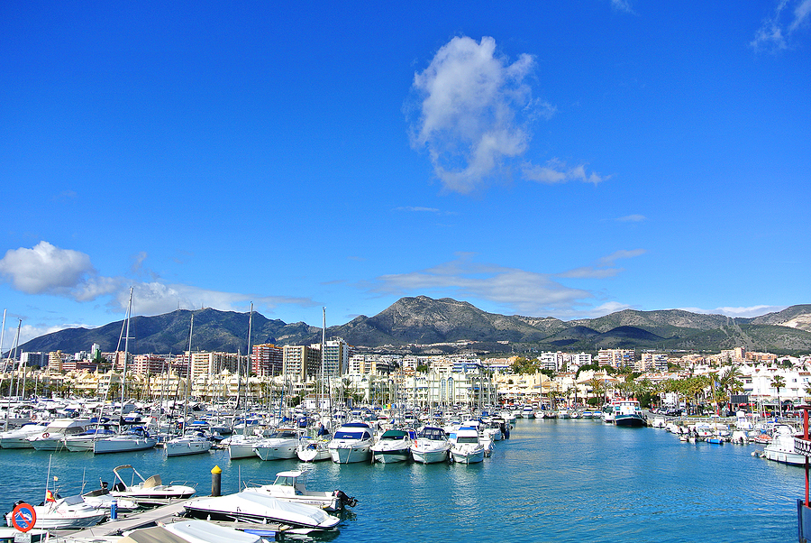 Costa Del Sol et Croisière Espagne-Portugal