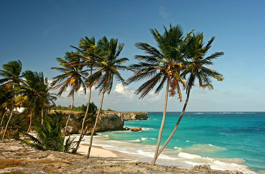 Croisière Caraïbes de l'Est - Saint-Martin, Antigua, Ste-Lucie, Barbade, Dominique, St-Kitts