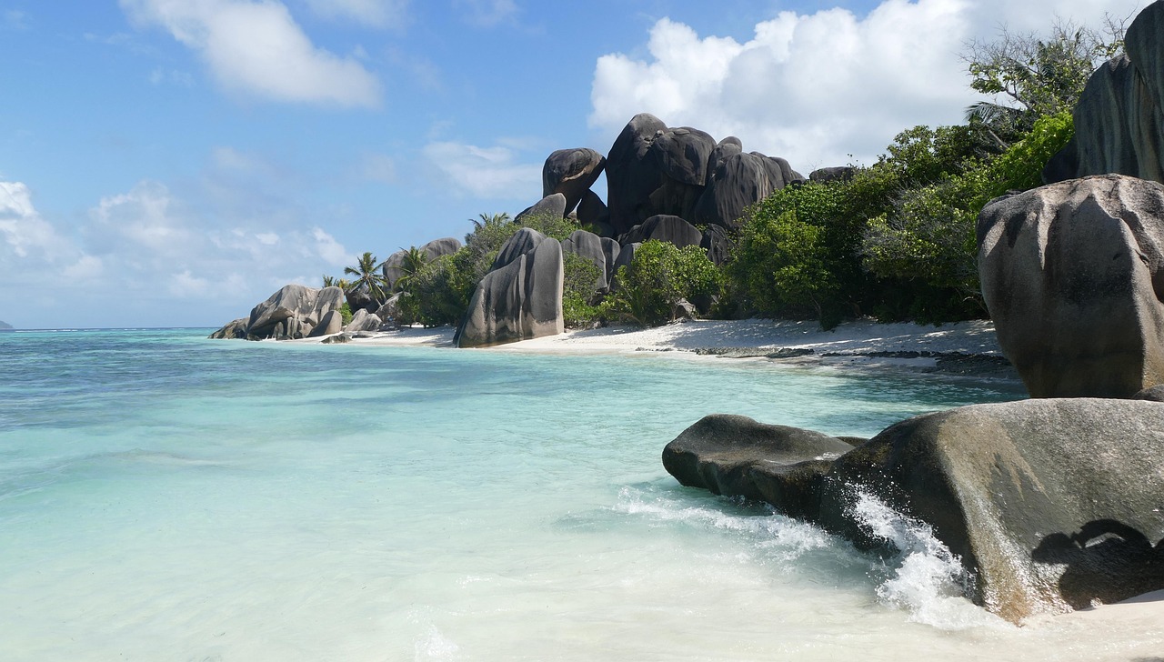 Circuit découverte Île Maurice, Île de la Réunion et les Seychelles « Les Îles de l'archipel des Mascareignes »