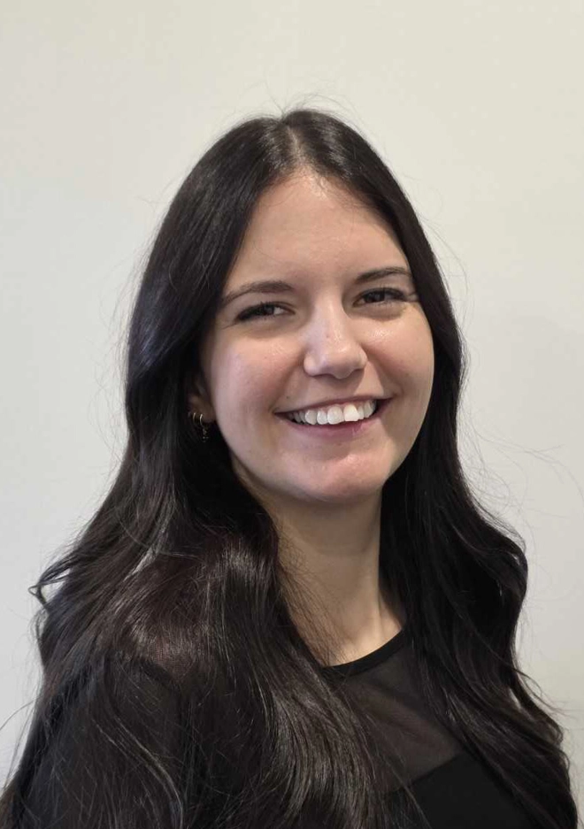 Casandra Demers