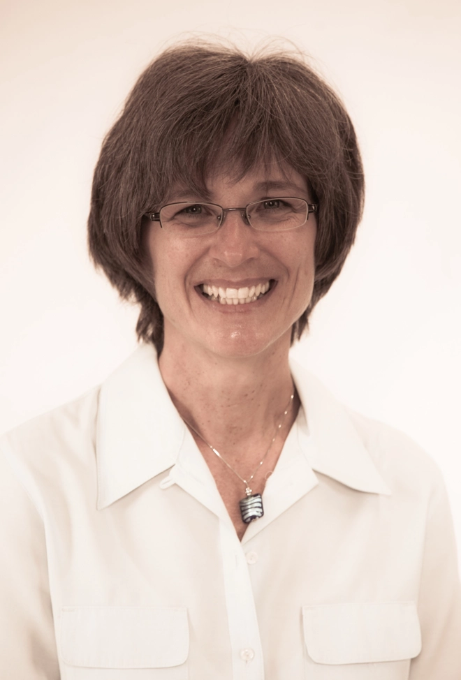 Martine Bélanger