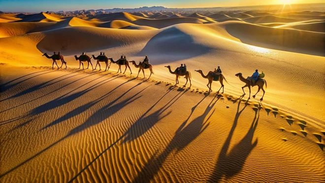 Le Maroc en circuit haut de gamme \u0026 séjour de luxe à Taghazout