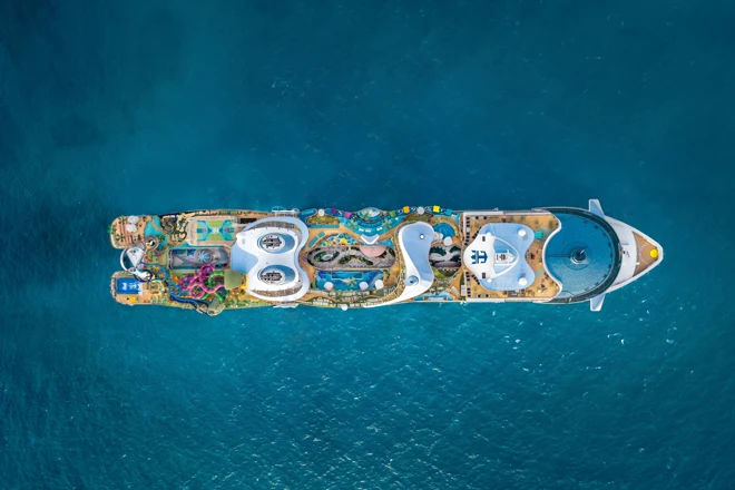 Croisière Icon of the Seas de Royal Caribbean - Caraïbes de l\u0027Ouest