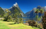 La Nouvelle-Zélande en Circuit \u0026 Croisière jusqu\u0027à Sydney \u0026 circuit terrestre