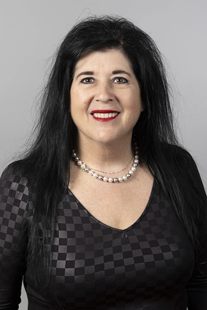 Linda Proulx