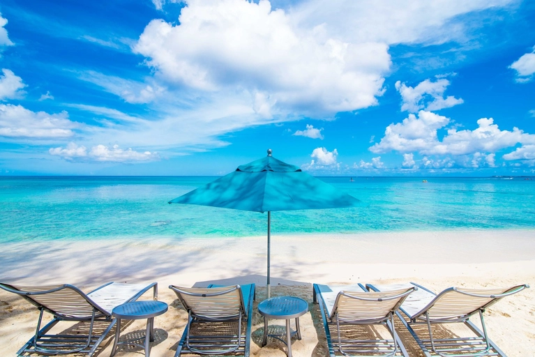 Croisière dans les Caraïbes du Sud