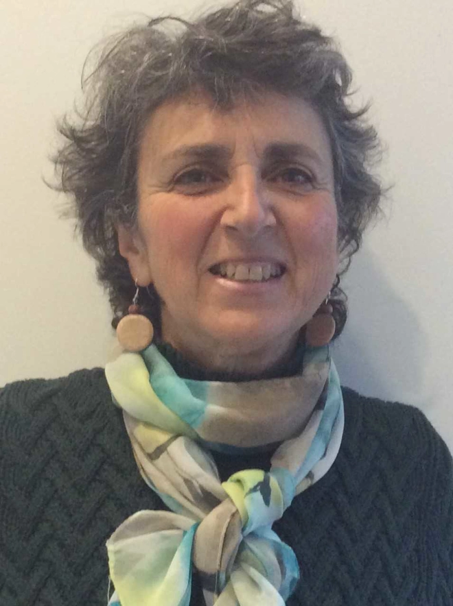 Lucie Garneau