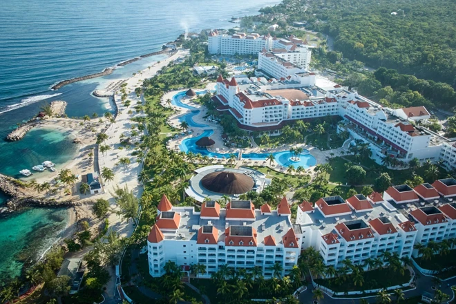Jamaïque - Bahia Principe Luxury Runaway Bay 5*