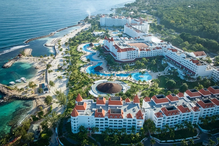 Jamaïque - Bahia Principe Luxury Runaway Bay 5*