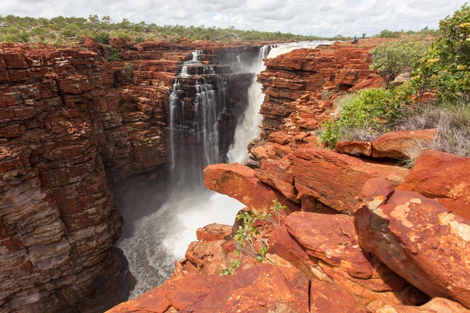Croisière Australie Ponant  « Le Kimberley » \u0026 circuit Parc national de Kakadu et Perth