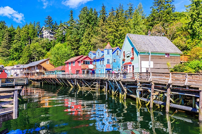 Alaska