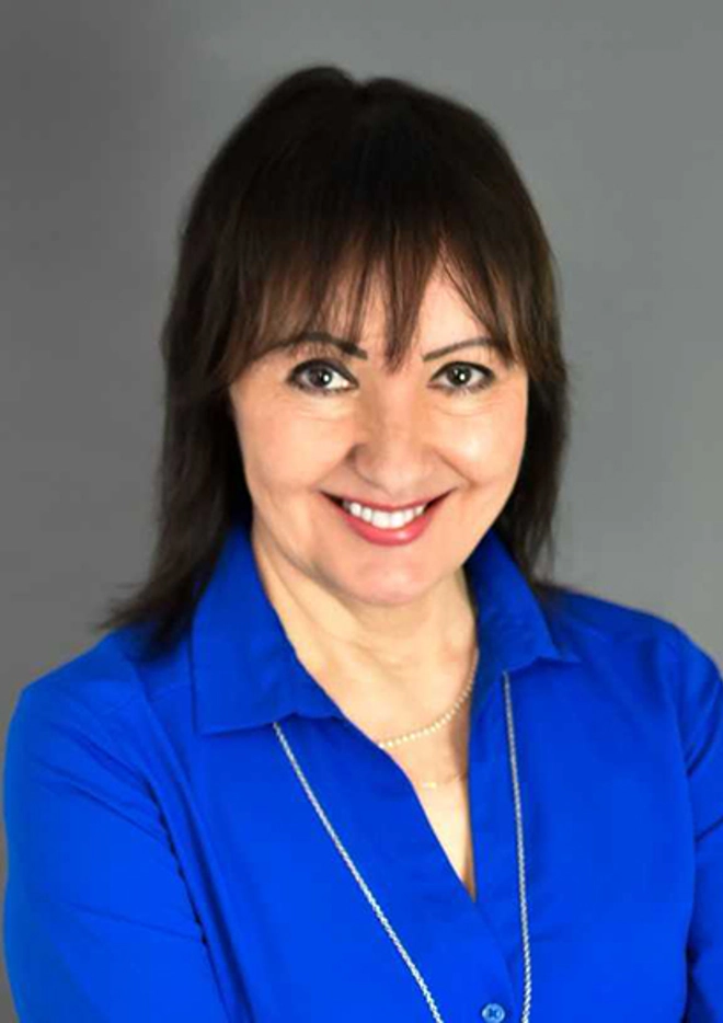 Claudie Pelletier