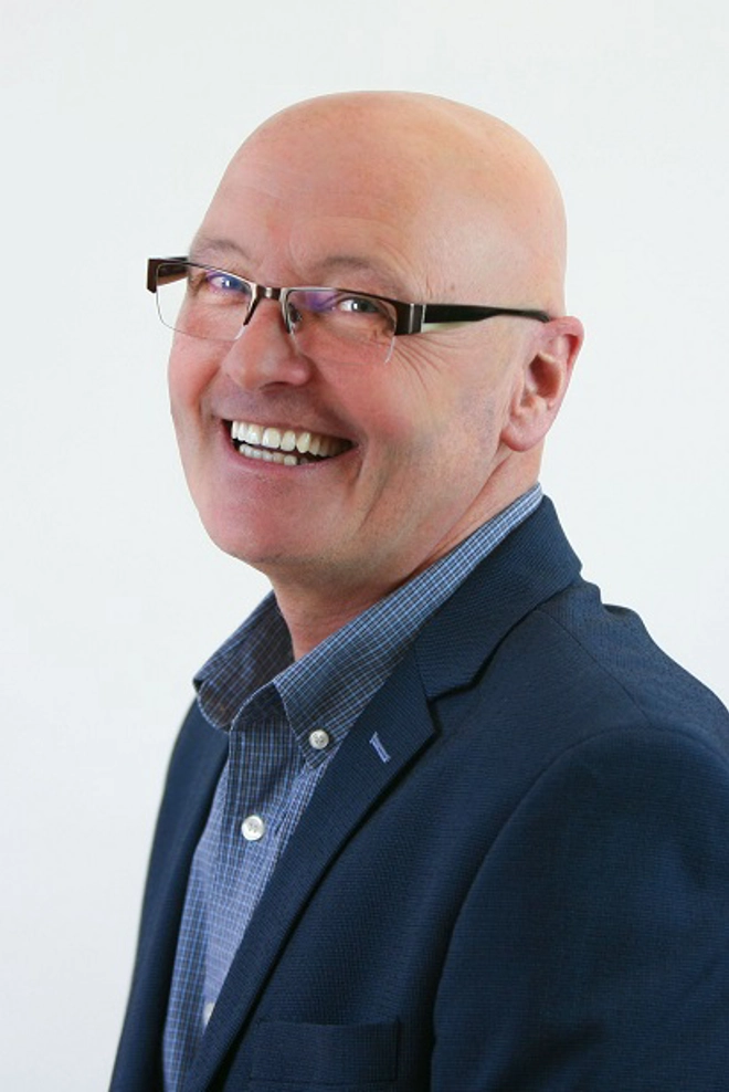 Pierre Diamond