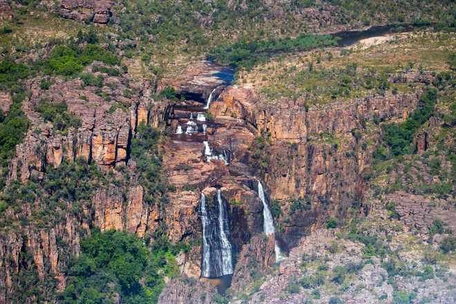 AUSTRALIE SAUVAGE : DARWIN, KAKADU ET LE KIMBERLEY \"L’ESSENTIEL DU KIMBERLEY – 21 jours / 18 nuits\" Expédition à bord du Soléal de Ponant