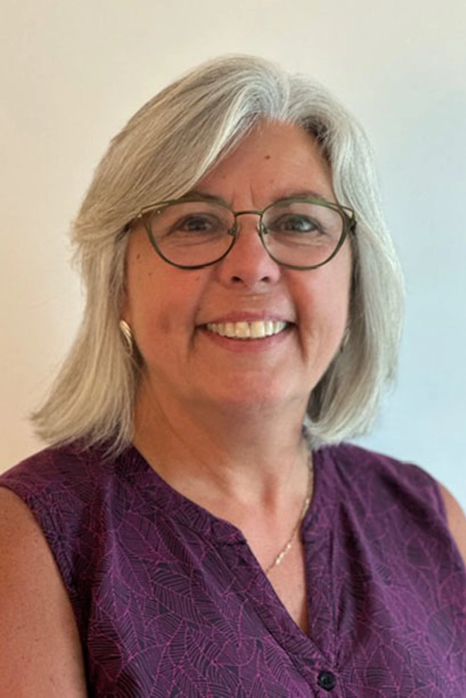 Nathalie Monette