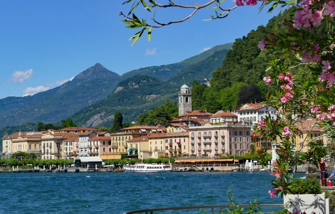 Italie du Nord en circuit détente « Les lacs Italiens, la région des montagnes des Dolomites, Milan \u0026 Venise »
