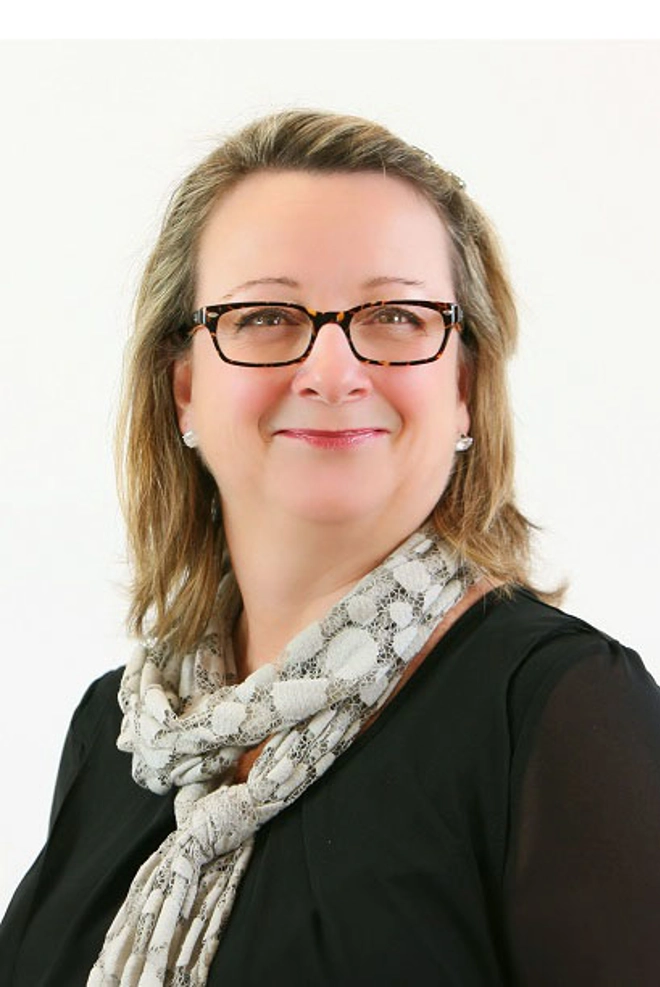Céline Lamothe