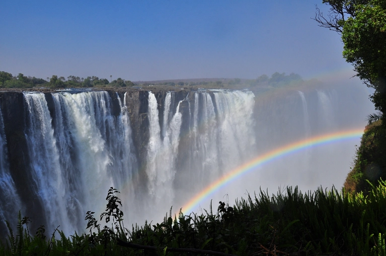 Beautés de l\u0027Afrique du Sud 2019