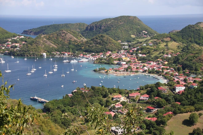 Voyage au soleil en Guadeloupe 2027
