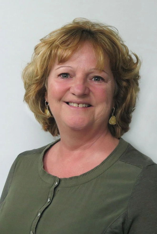 Diane Verville-Caron