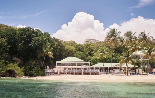 Club Med La Caravelle - Guadeloupe, Antilles Françaises