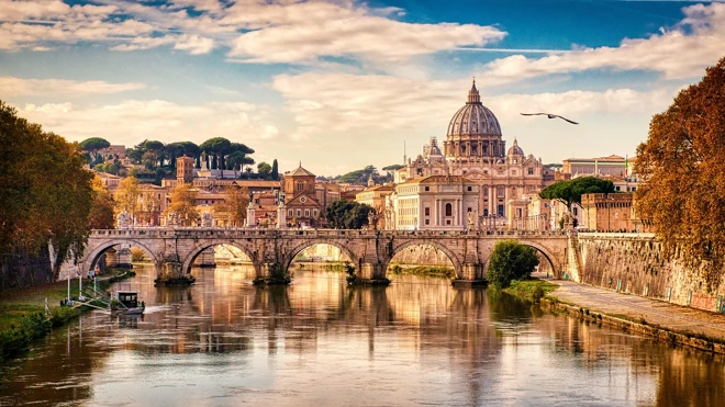 Italie Grand tour 22 jours - De Venise à Naples « Un voyage accompagné au coeur des plus beaux paysages italiens »