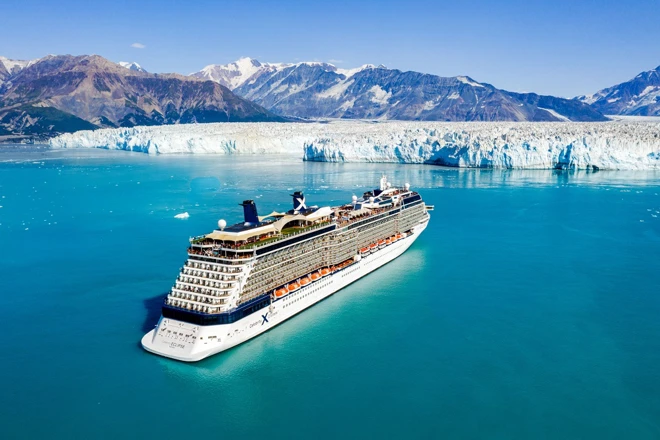 Nos 3 croisières en Alaska 2027