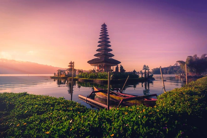 Croisière en Asie et séjour de luxe à Bali (Bali Malaisie, Thaïlande, Singapour) - Séjour de 8 nuits à Bali en hôtels de luxe 5*