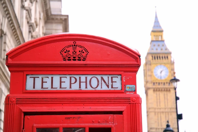 Circuit accompagné en Angleterre, Écosse \u0026 Irlande - pour une 3e année consécutive