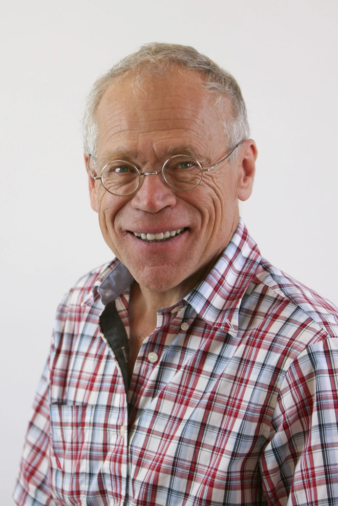 Georges Caron