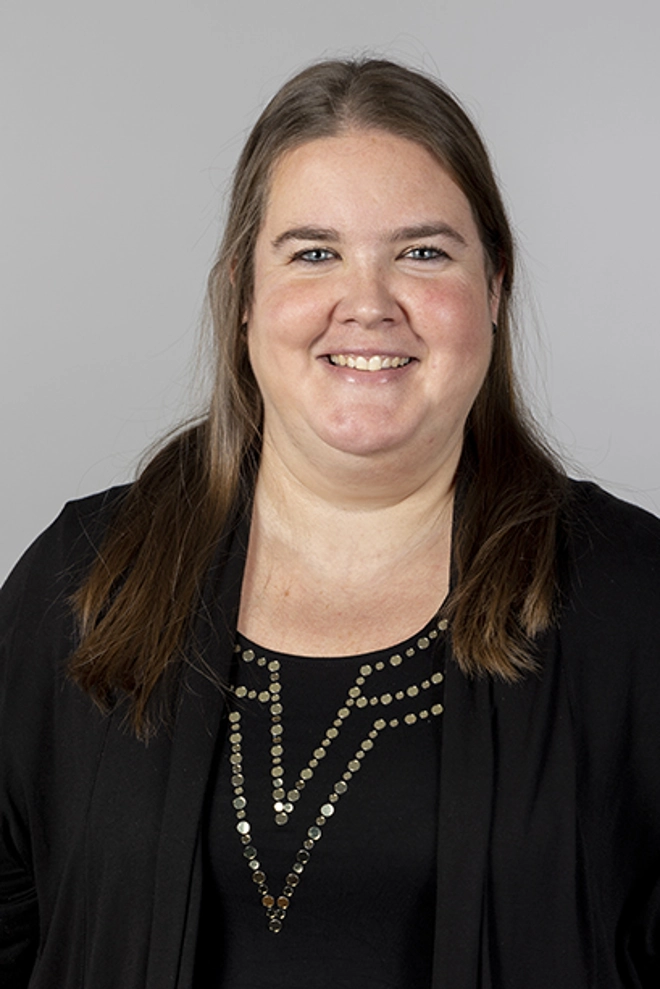 Roxanne Larouche